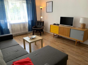 Clouds apartment
